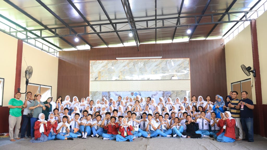 LDKPD OSIS/MPK