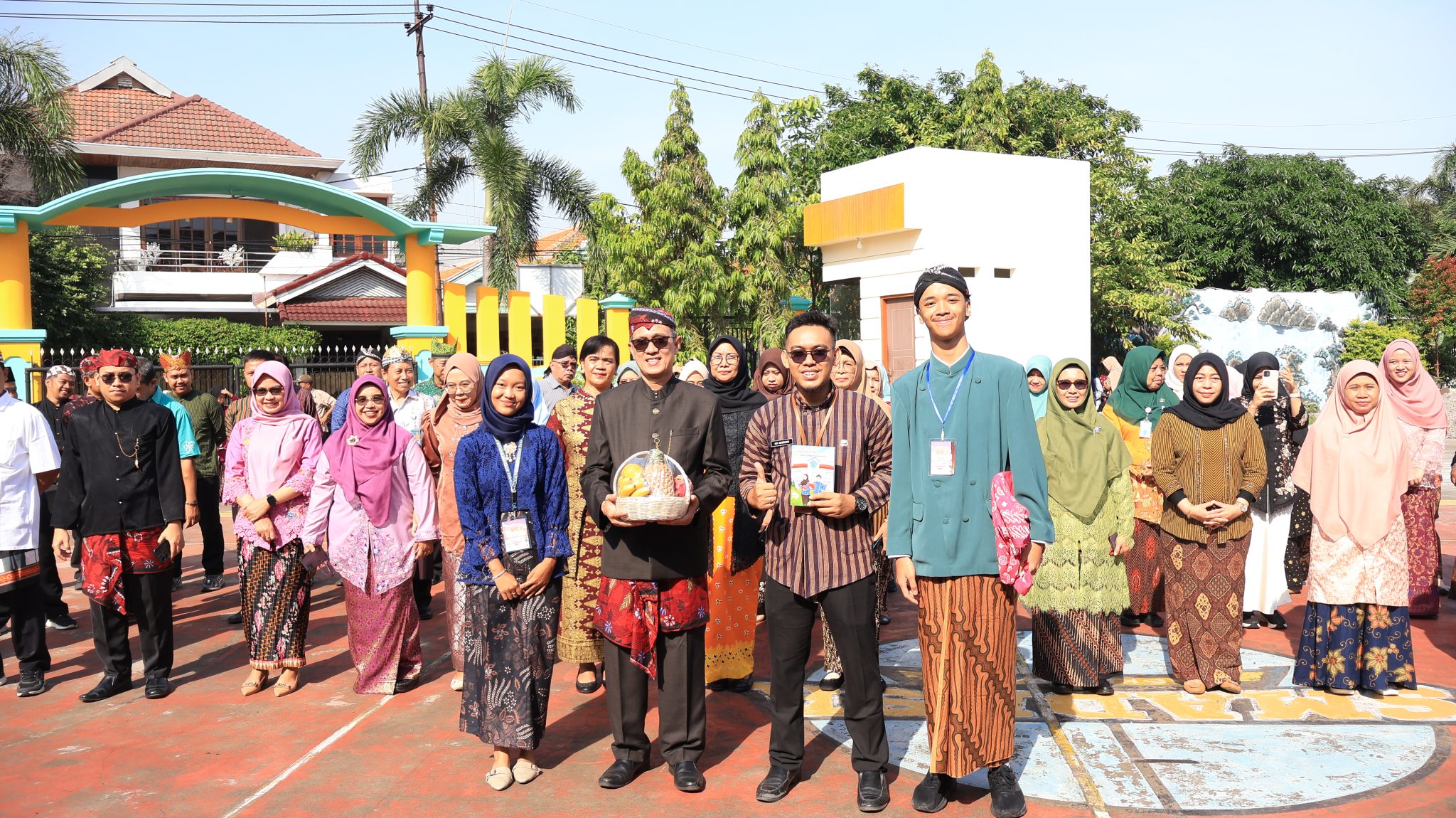 hari guru nasional