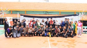 Gelar karya P5